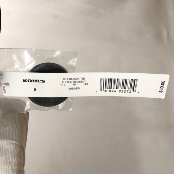 Apt. 9 Blazer Jacket Suit Bell Sleeves - Picture 3 of 4